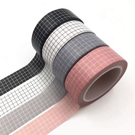 Transform Your Workspace with Magical Grid Tape